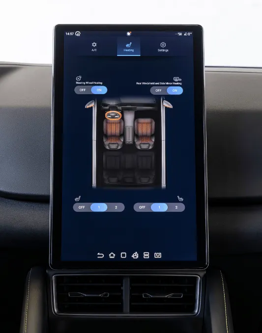 凯发K8 SEAL U